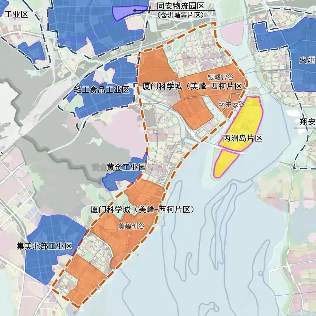 2022年厦门岛外买房建议,2022年厦门买房指南
