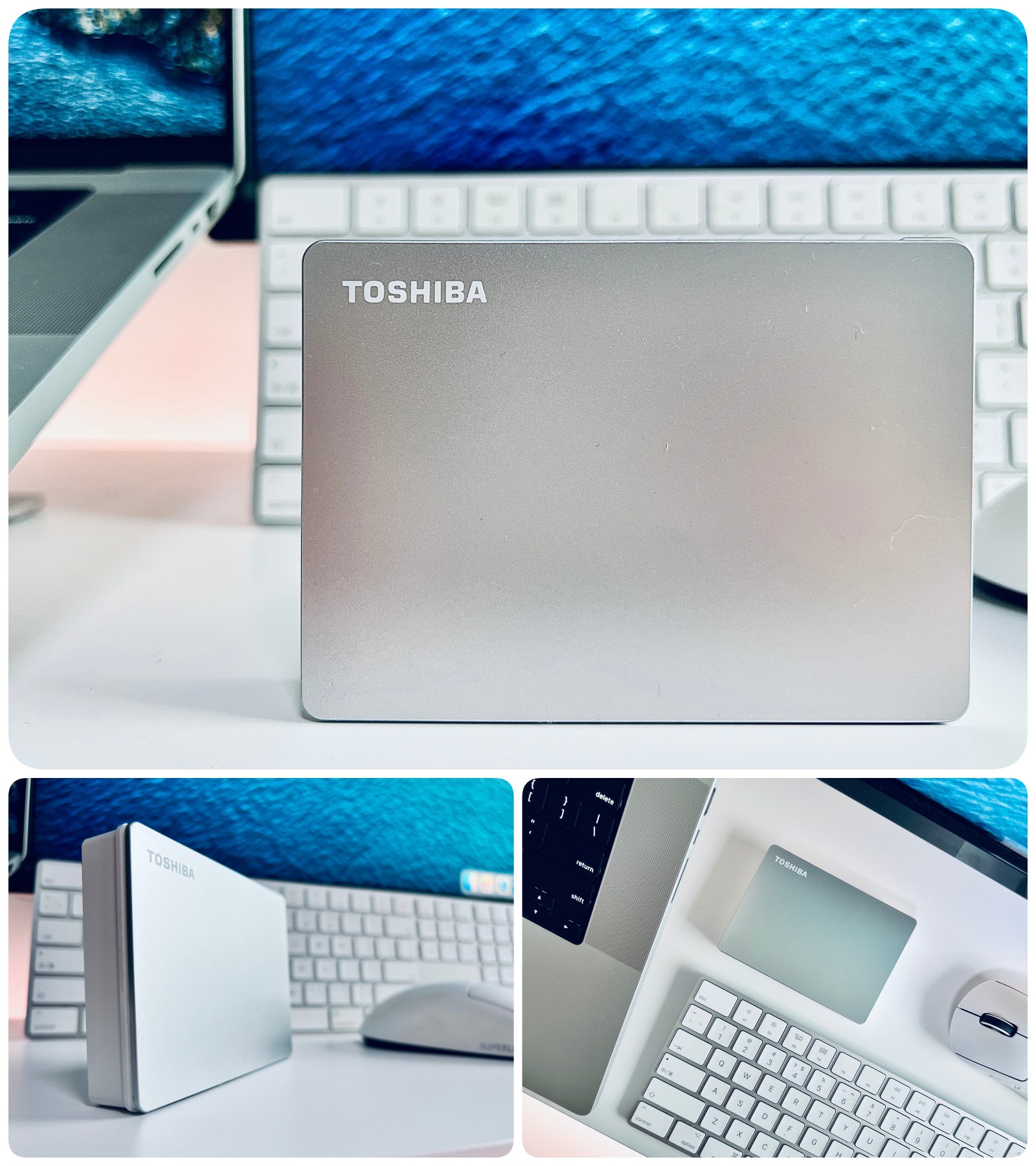 mac无需安装的外接移动硬盘推荐,mac移动硬盘读写第三方工具推荐