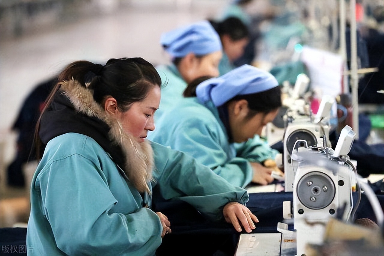 40到50岁失业如何继续下去,告诉你中年失业以后怎么办