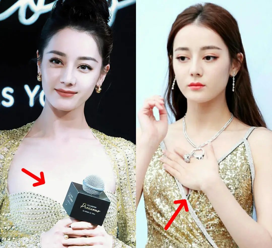 金星批评迪丽热巴,金星说迪丽热巴