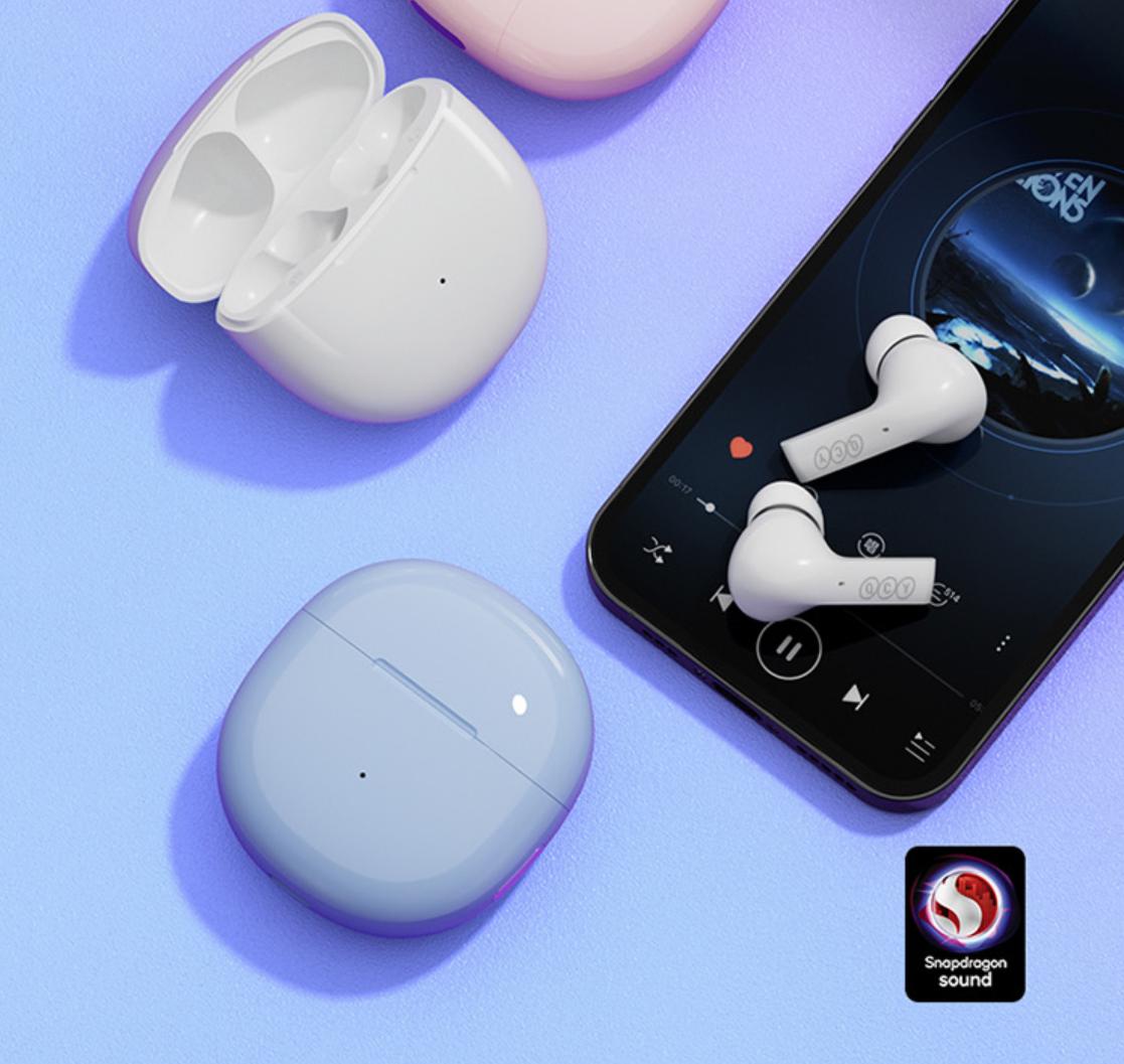 双11值得入手的tws (最值得购买的tws)