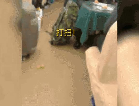 山东女大学生自曝被辱经历：为什么我劝你，别对外卖员太咄咄逼人