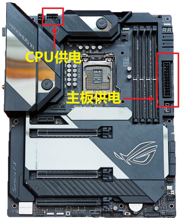 手把手教你组装一台电视,新手小白怎么组装一台电脑