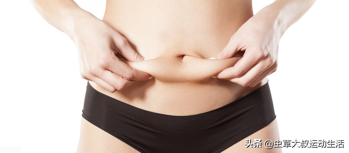 局部腹部脂肪厚怎样减掉,减掉腹部脂肪和胸部脂肪