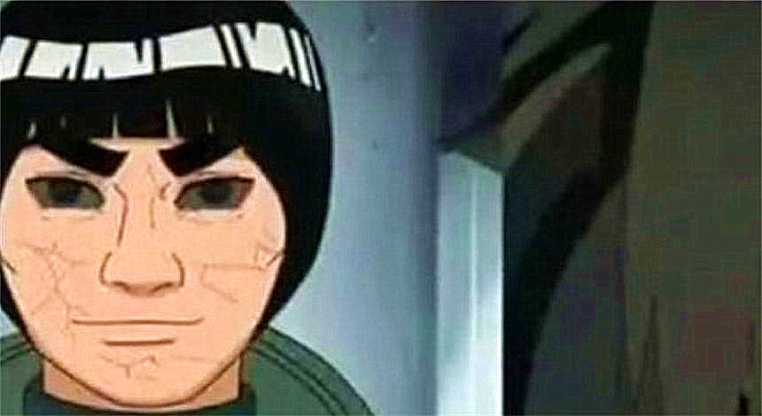 火影凯开八门有多强,火影实力排行八门凯