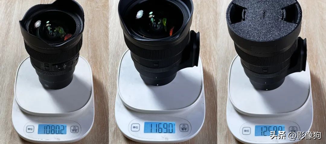 适马14-24mmf2.8镜头,适马14mm对比索尼14mm