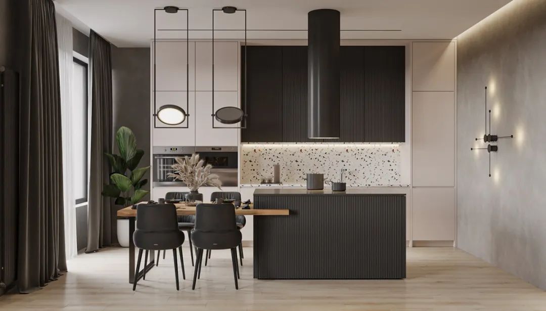 橱柜蒸烤箱安装注意事项,洗碗机蒸烤箱装冰箱边好吗