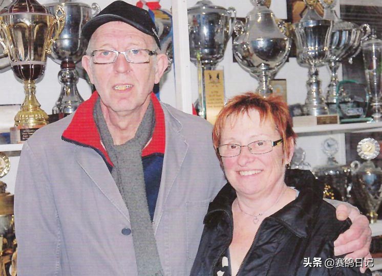 利蒙治全国双冠!!荷兰K金133家族