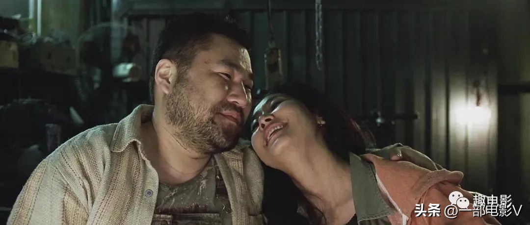 亲切的金子复仇三部曲,亲切的金子最后的复仇