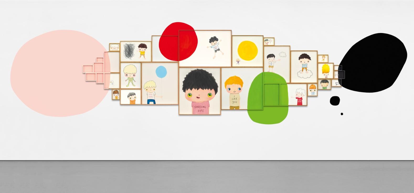 6.88亿港元,保利拍卖与富艺斯再度联袂