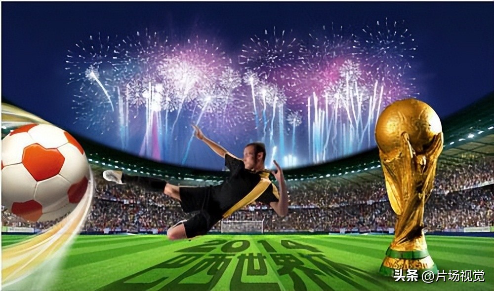 从中国球迷的座位被占，来看世界杯到底有多疯狂