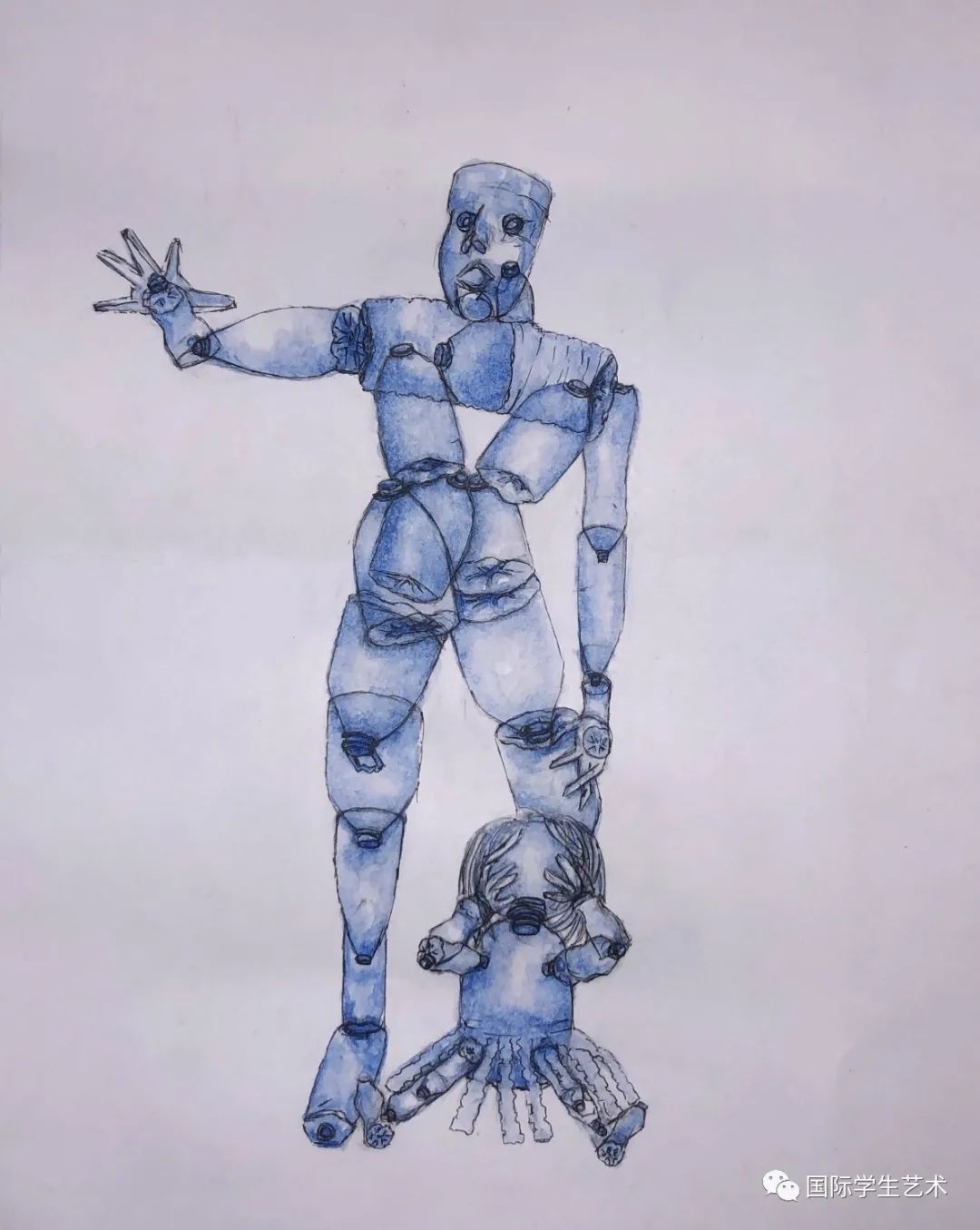 1月24日截止丨EarthX-美国2023年国际生态艺术大赛