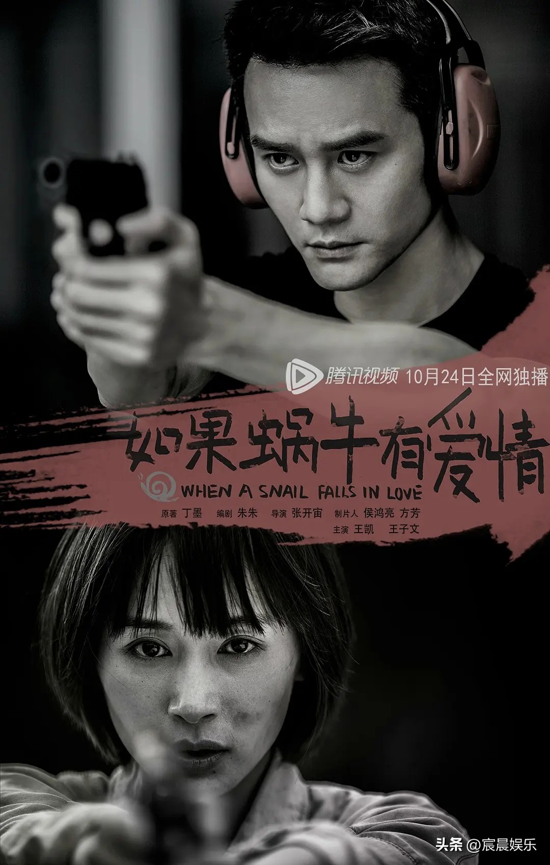 冷门高分国产悬疑网剧,最值得看的五部悬疑网剧