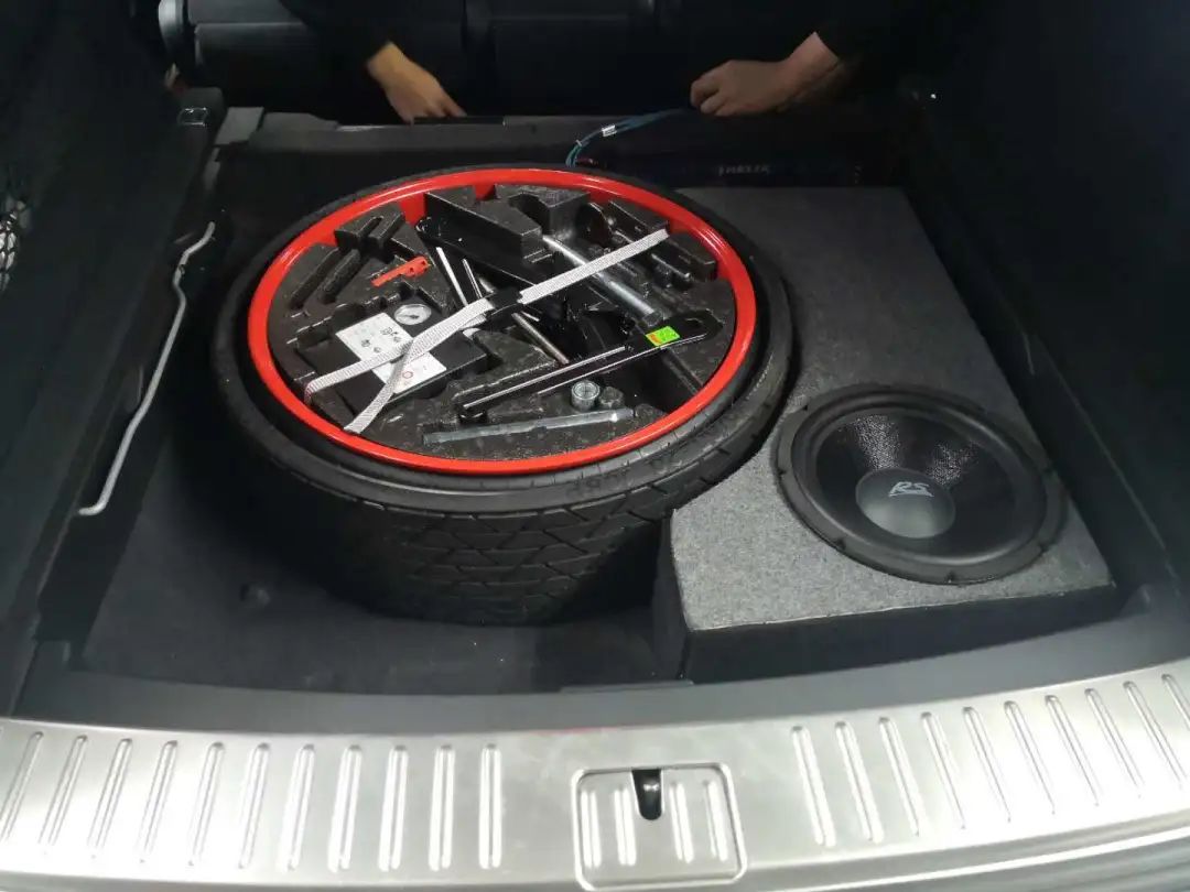 什么品牌的音响效果最好,保时捷卡宴柏林之声音响