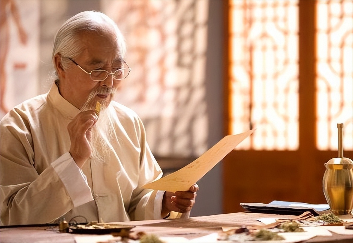 胸闷心绞痛经方,一张方子帮您降血压