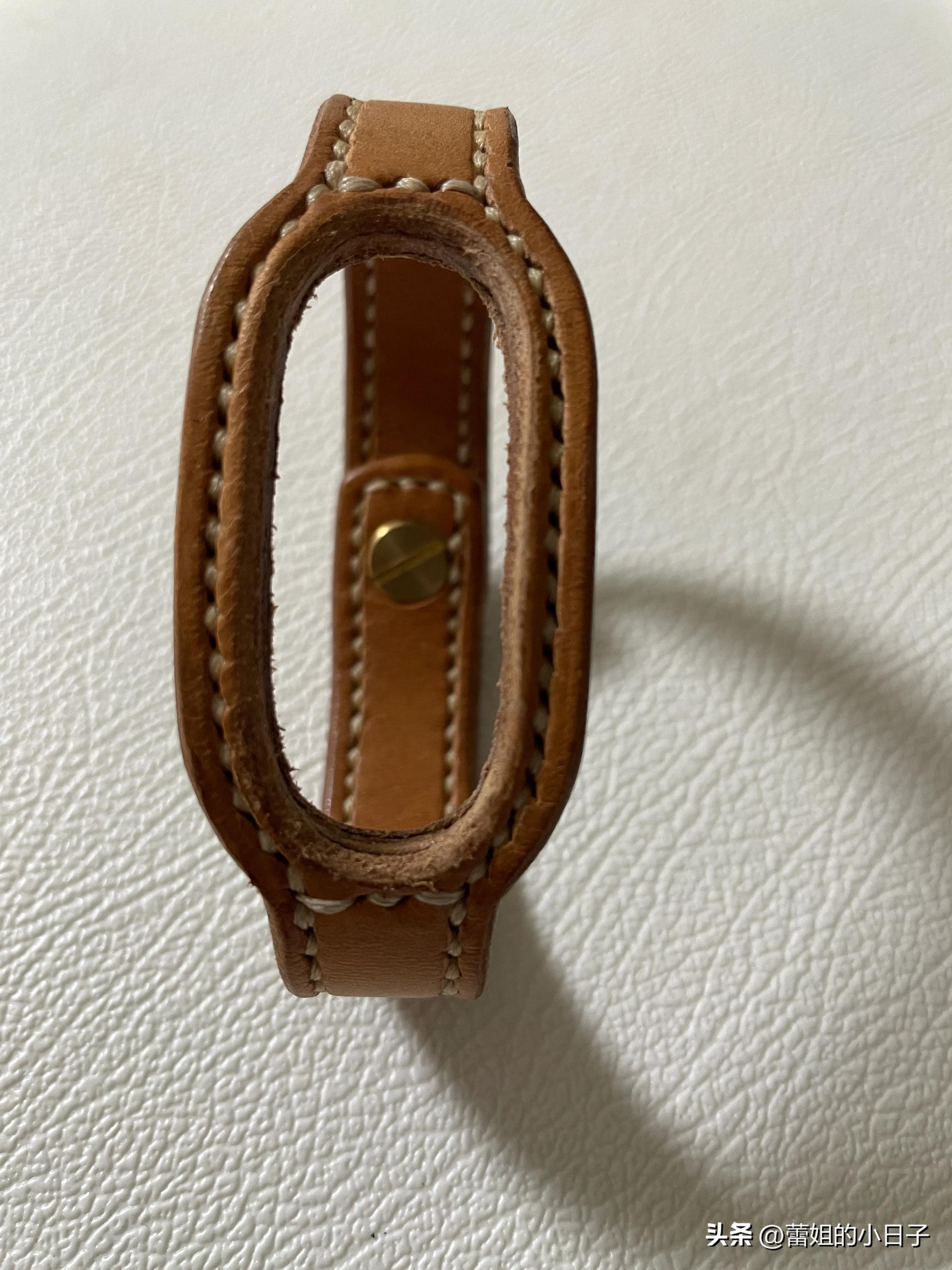 老皮匠的手工制作之路