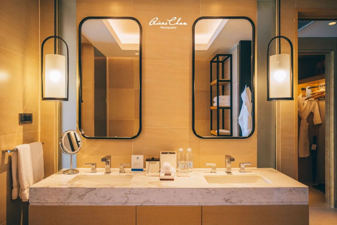 丽思卡尔顿奢华之旅,丽思卡尔顿度假村