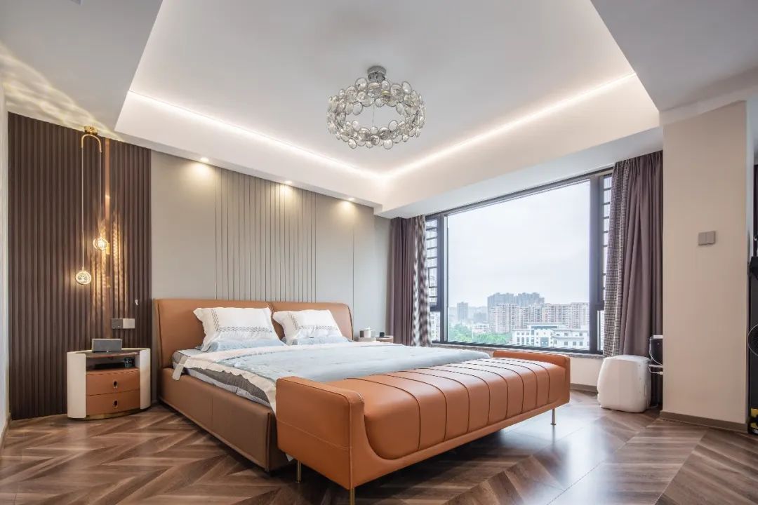 下个二十年，名匠依旧把业主好口碑视为最高荣耀