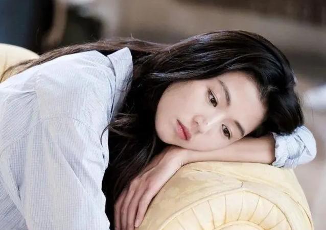 45岁女人为什么总感觉很疲惫,40岁到50岁女性要注意这3点