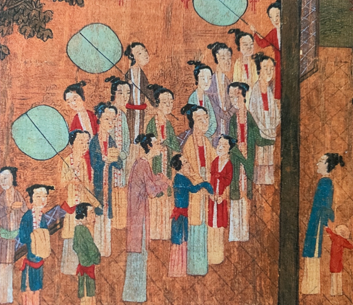 1988年哈尔滨出土“胖脸王妃”墓，金丝盖全脸，尸检揭开残忍真相