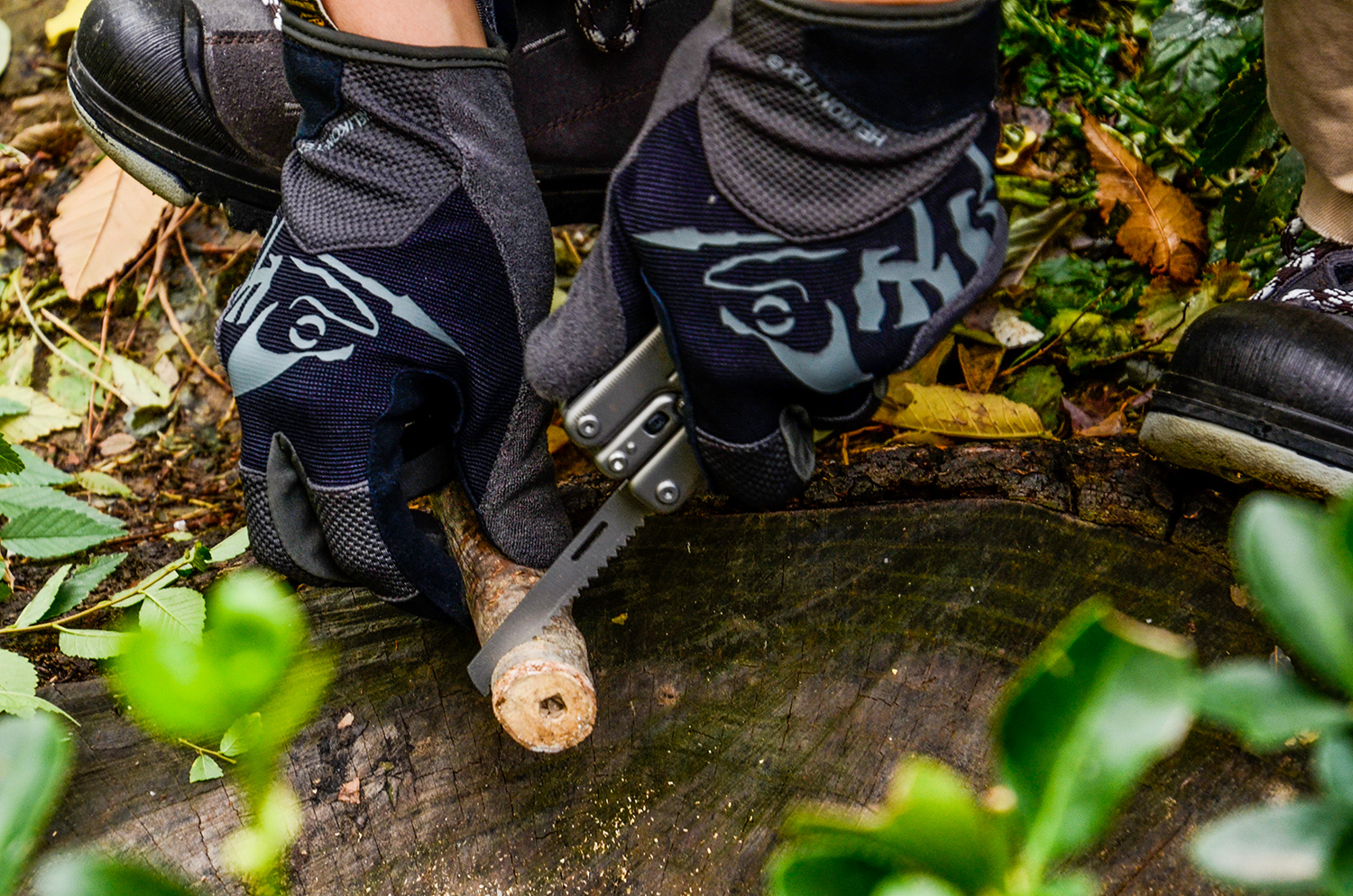 洛森幻影工具钳测评,roxon洛森工具钳