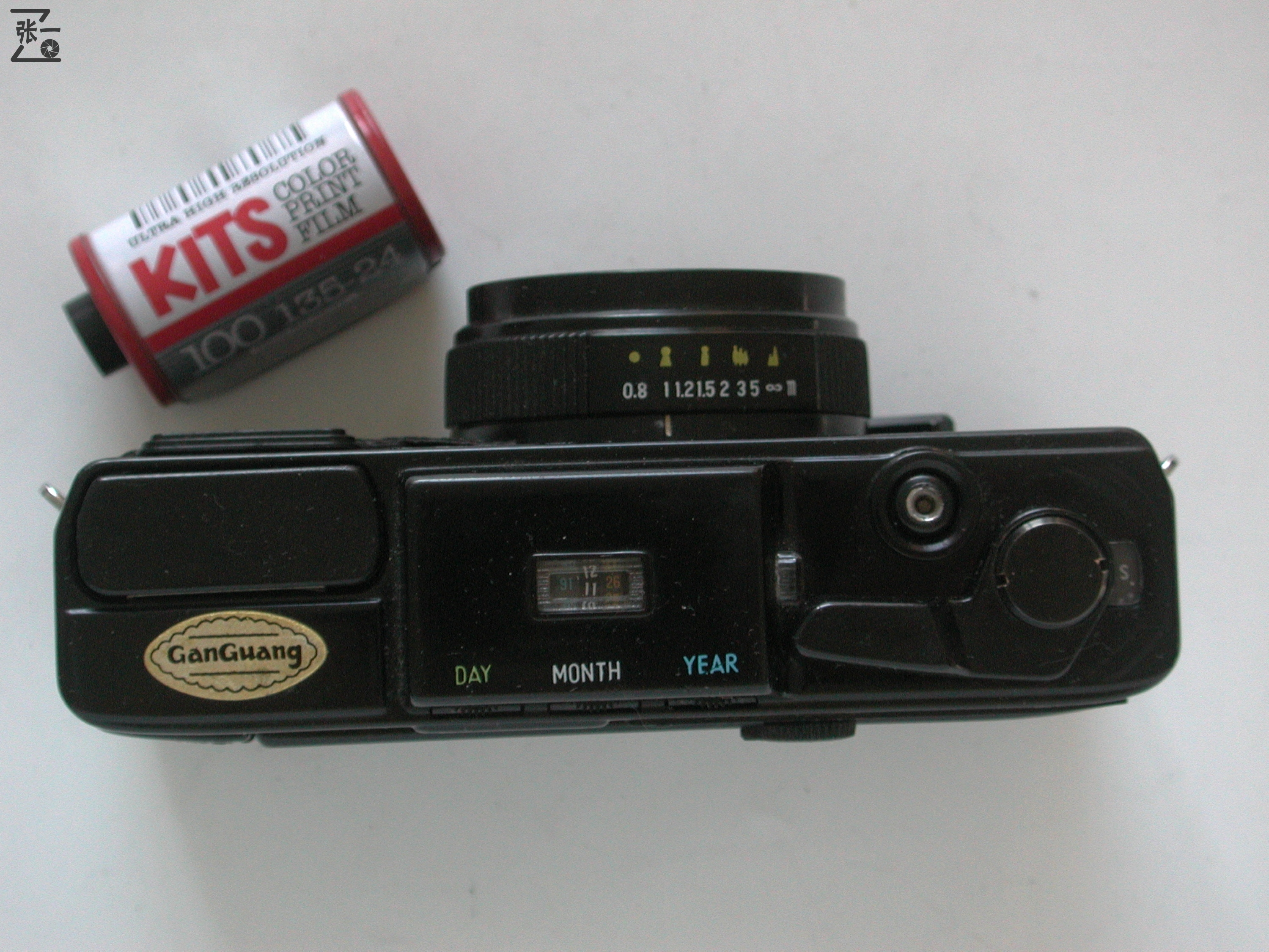 甘光304d和304c,甘光jg304d使用方法