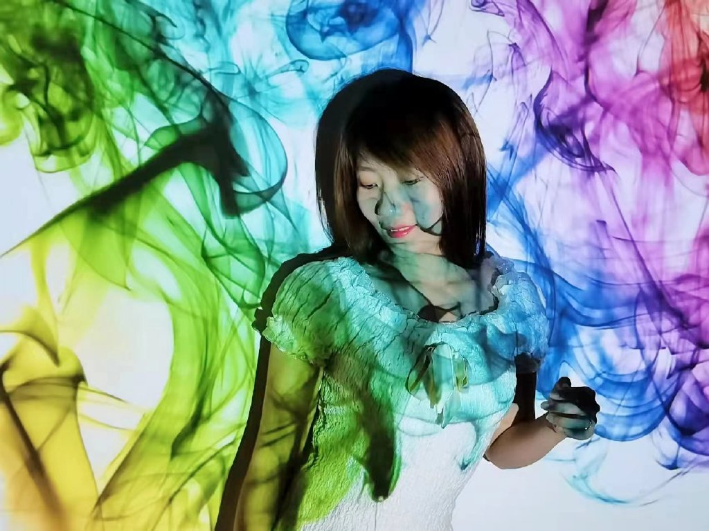 千元投影仪只投影,投影仪有什么好玩法