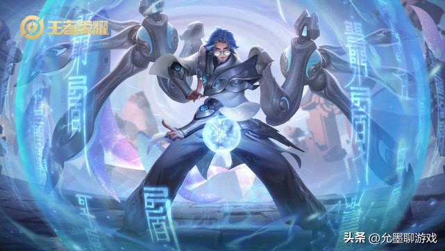 王者荣耀星耀辅助英雄推荐,王者荣耀星耀局对抗路玩什么英雄