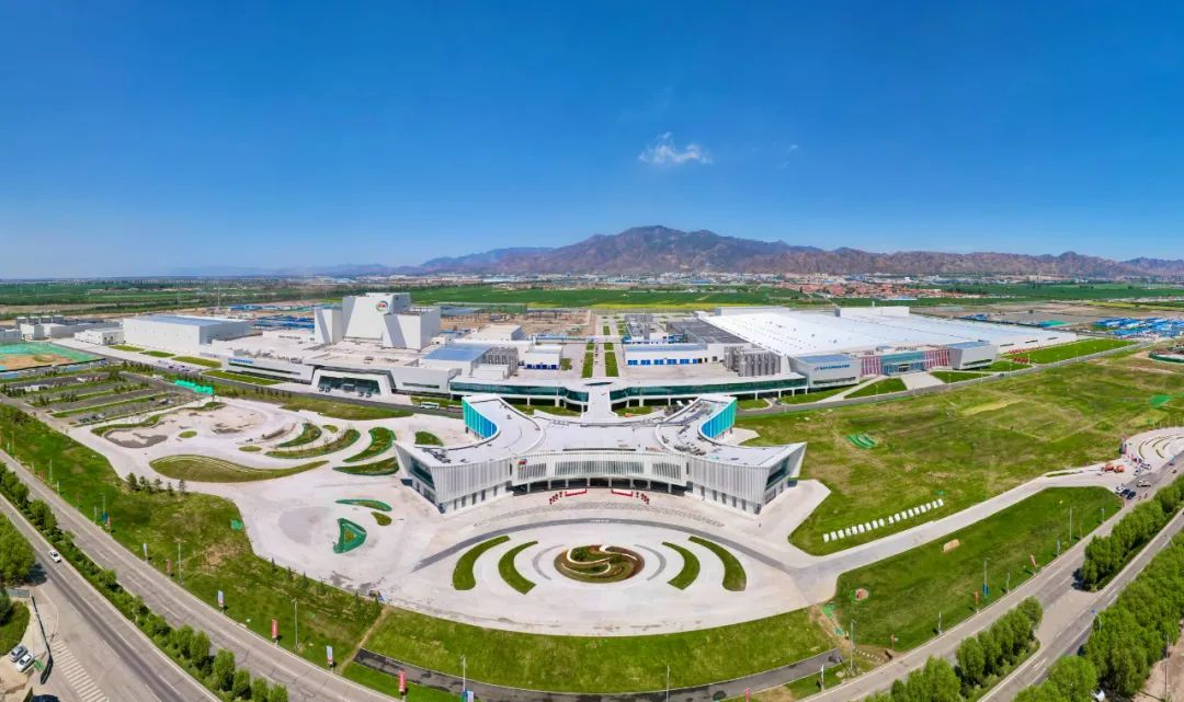 铭记关怀感恩奋进——牢记总书记嘱托交出首府亮丽答卷