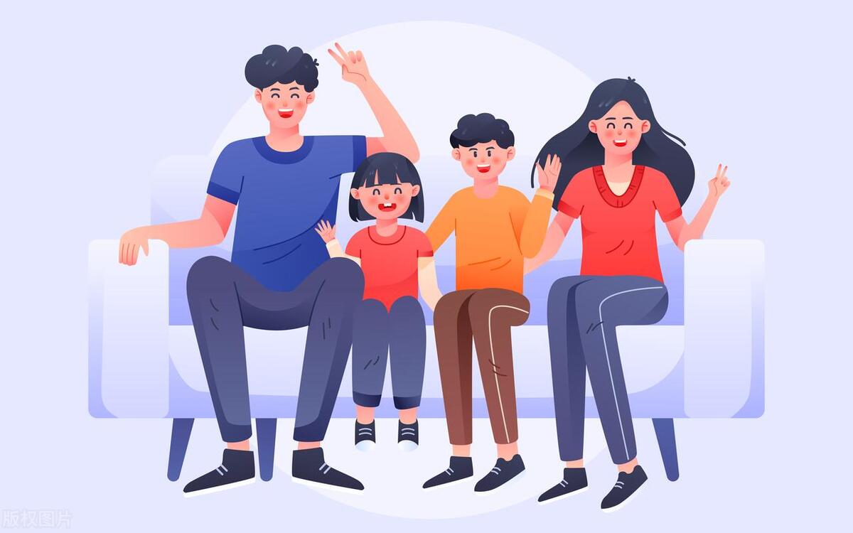 父母做好这一点会影响孩子的一生,父母坚持六件事孩子定有出息