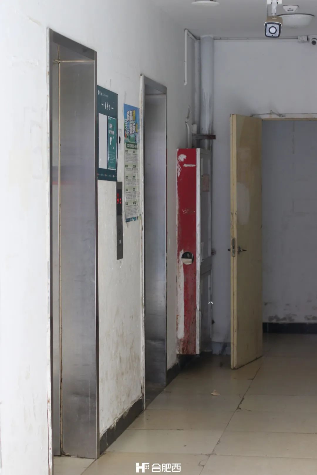 复兴家园附近房子,复兴家园附近的生活区