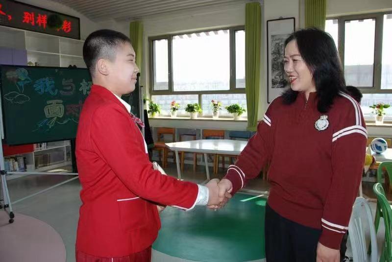 贡院小学校长,北京市通州区贡院小学校长