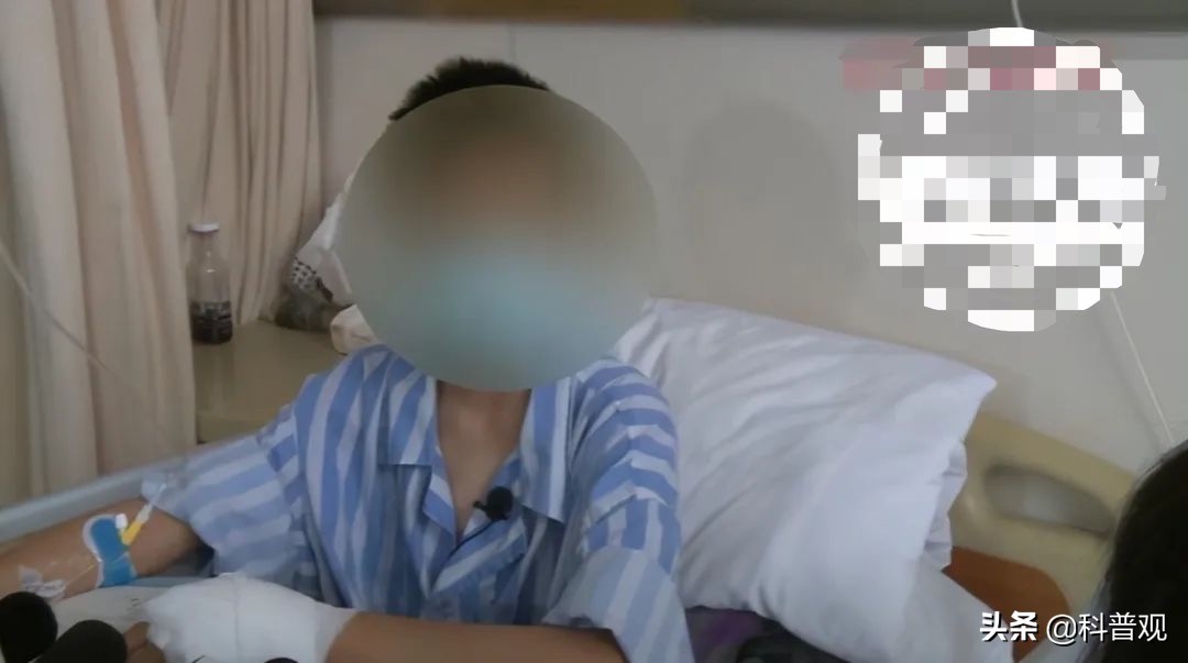 水银温度计断了对身体有什么危害,小孩弄断了水银温度计