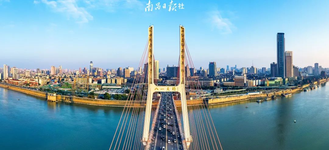 南昌亲临其境的地方,南昌有逼格的地方