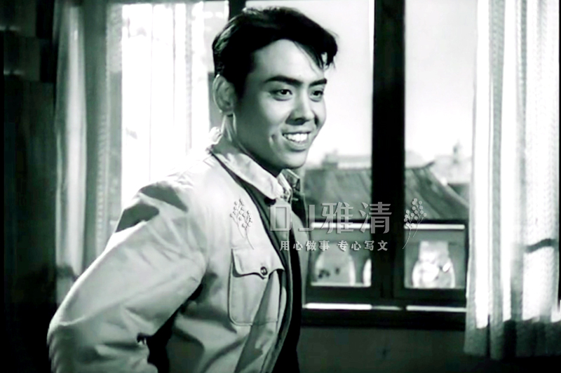 刘增庆简介,刘增庆年轻照片