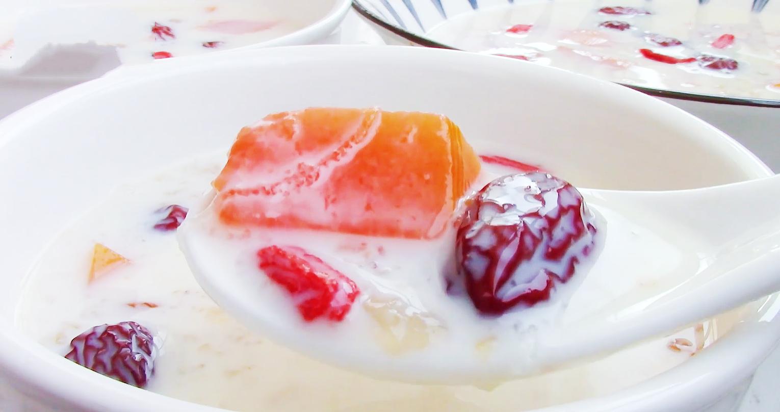 女人吃什么杂粮最养颜美容,女人吃什么润肤美容养颜