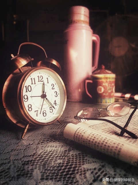 拒绝无效勤奋,拒绝无效的努力和自我