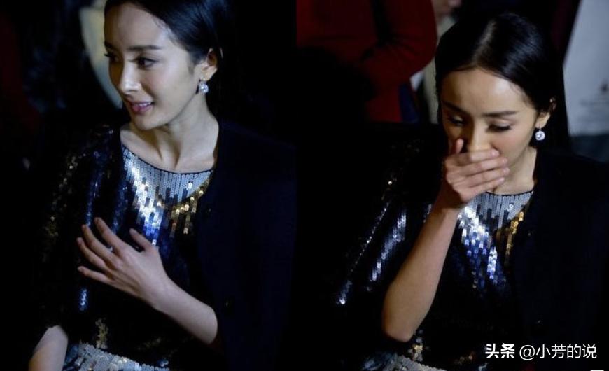 熊黛林怀孕三个月的效果,熊黛林怀孕六个月肚子变化