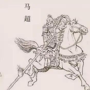 终极英雄群雄逐鹿：18位传世名将