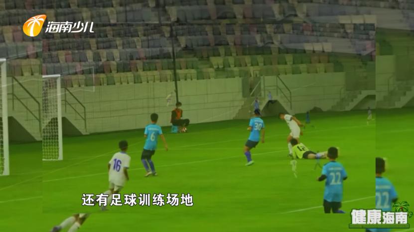 健康海南｜医疗护理师话说快乐健康去旅行！