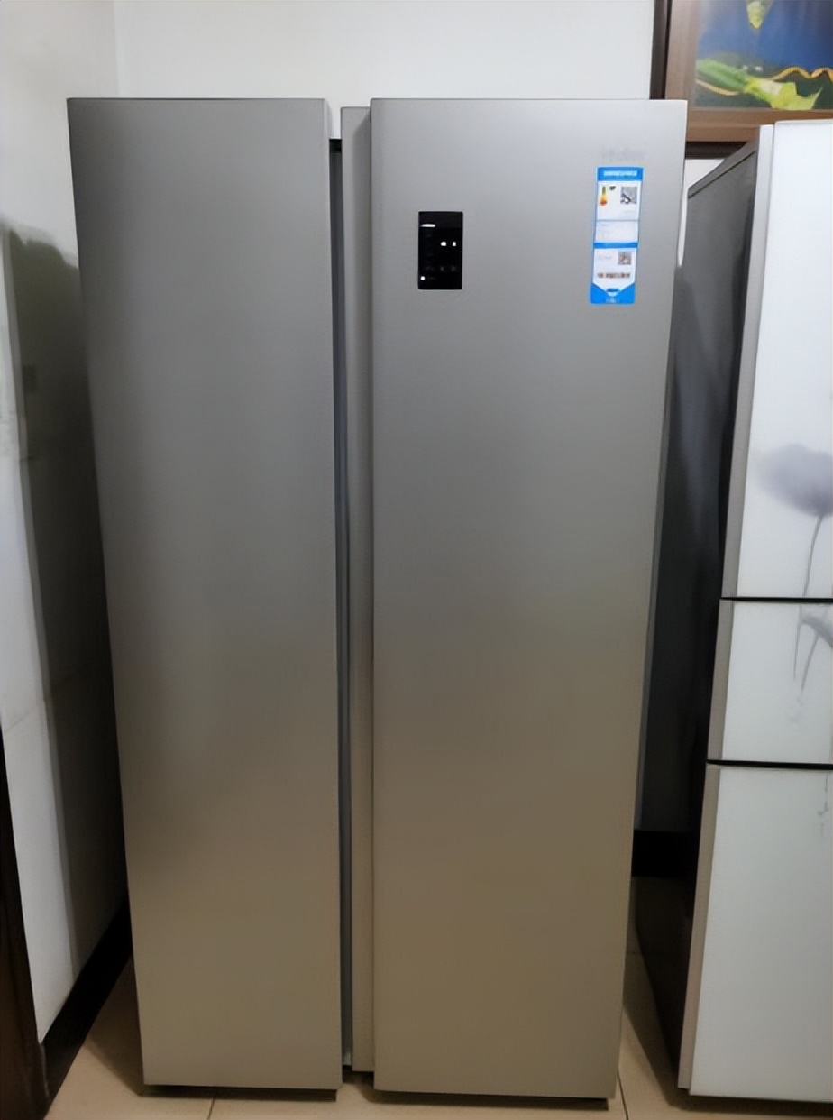 海尔冰箱600升的十字对开门推荐,600升大容量冰箱推荐十字对开门