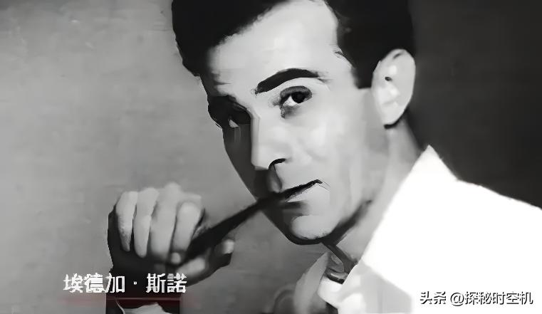 1937年,北京“狐狸塔少女分尸案”纪实:英国外交官之女被人奸杀