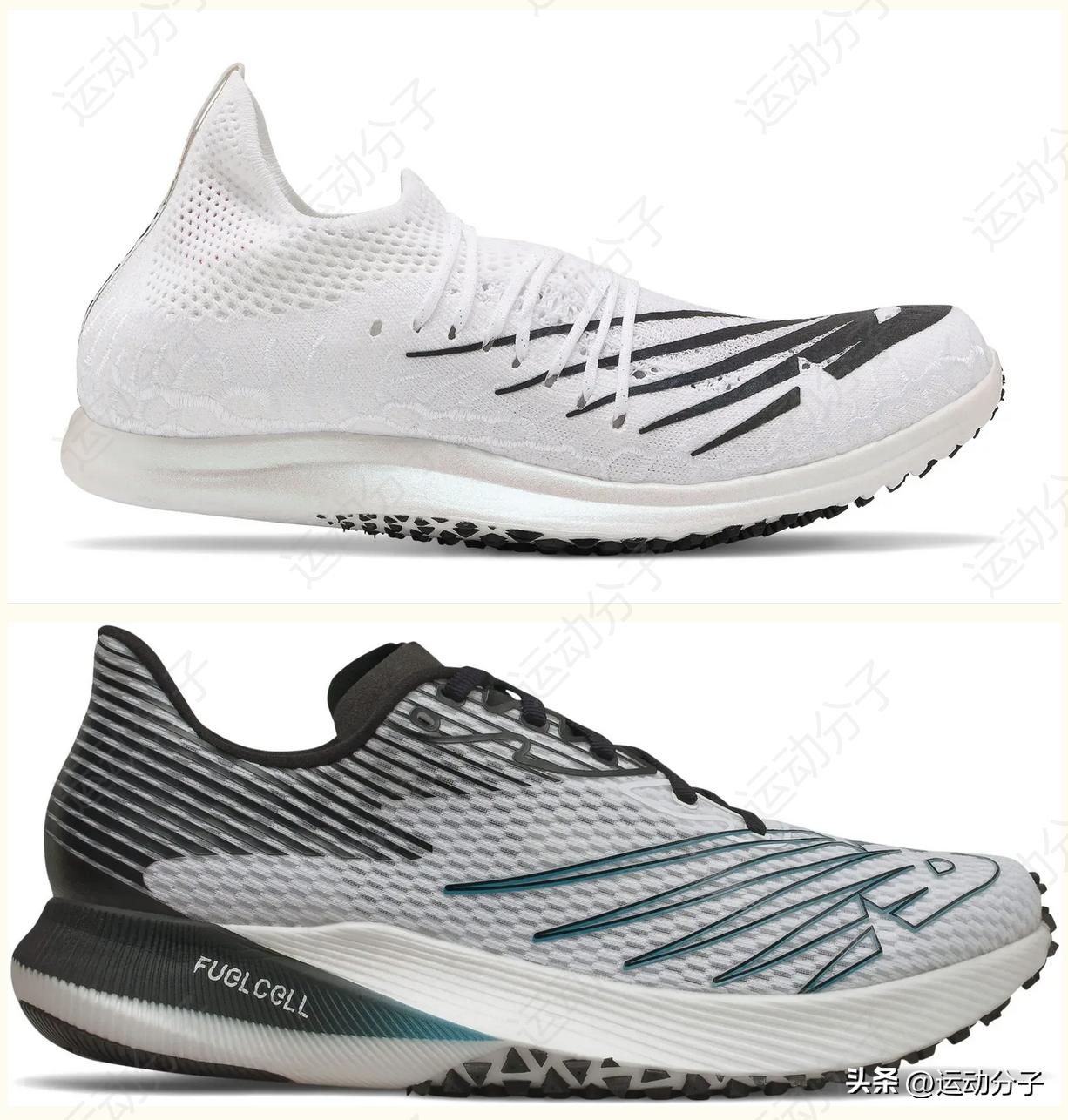 newbalance碳板跑鞋与nike对比,newbalanceelitev3碳板跑鞋