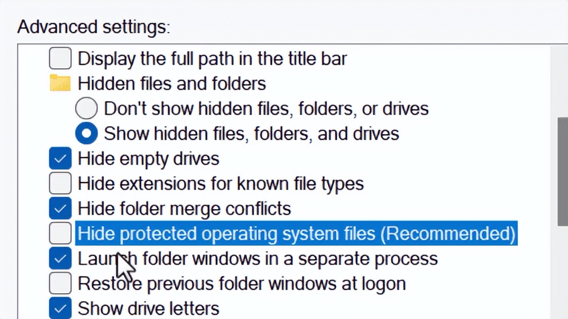 win11programfiles能删除吗,windows11删除我的程序文件夹