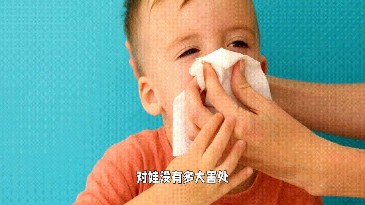 宝宝喉咙有痰流清鼻涕,宝宝喉咙有痰呼呼响怎么办