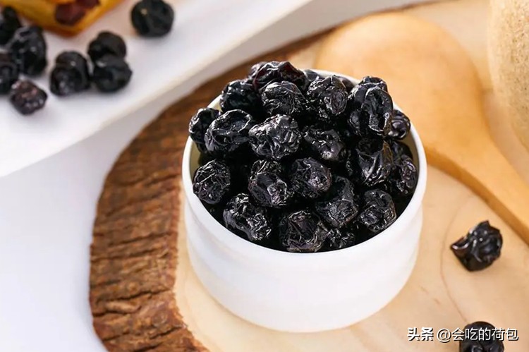 含钾高的零食排行,高钾零食排行榜