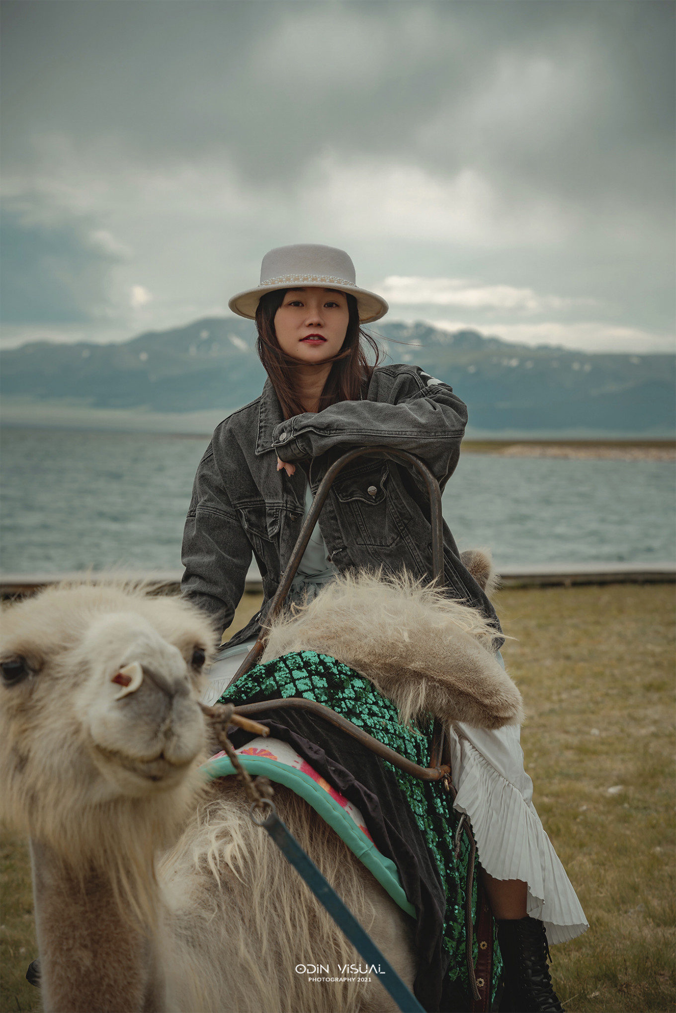 去新疆发现伊犁的美,世界之美尽在伊犁