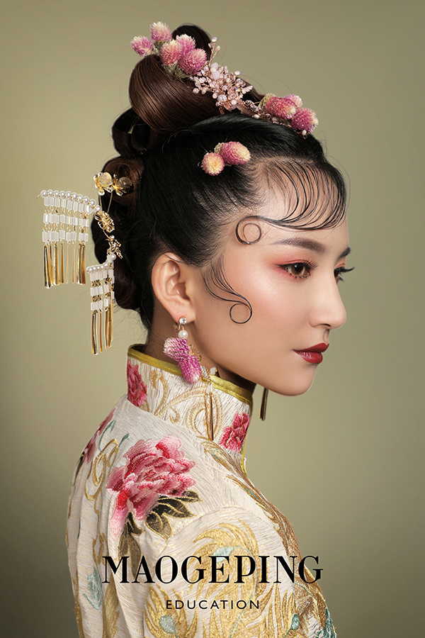 形象设计师要学习什么技能,形象设计师学习视频