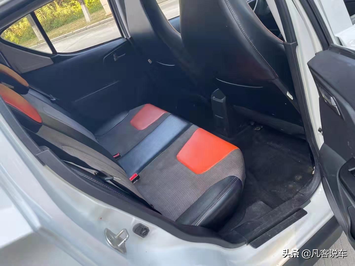 北汽ec220怎么样能买吗,北汽新能源ec220值得入手吗