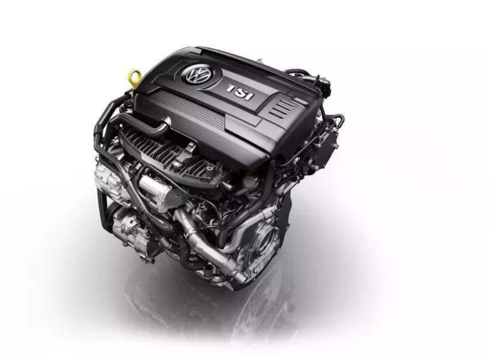 美系车2.0发动机和大众ea888,德系ea888三代优缺点